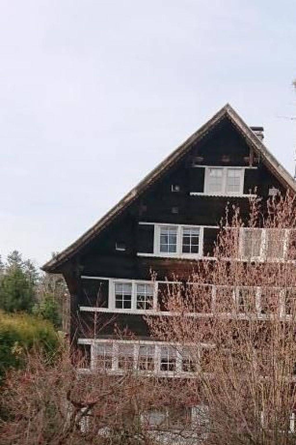 Ferien in der Vogelherd in Wolfhalden, Vorderland