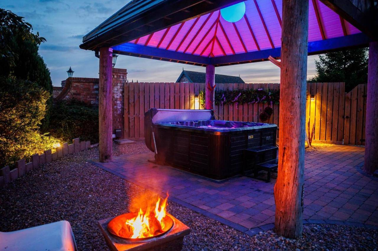 Two-Bedroom House in Lincoln, Lincolnshire
