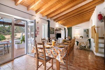 Casa De Férias para 11 Pessoas em Tavira (Santa Maria), Algarve, Foto 4