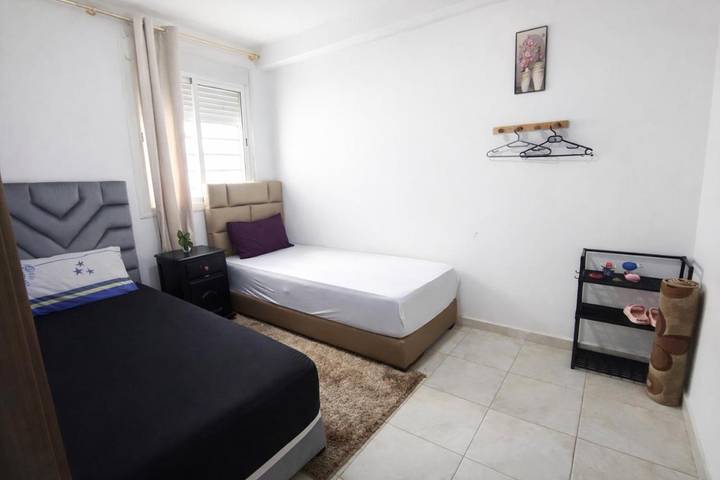 Gîte pour 4 personnes à Bouskoura - 2