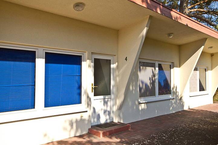 Bungalow für 6 Personen