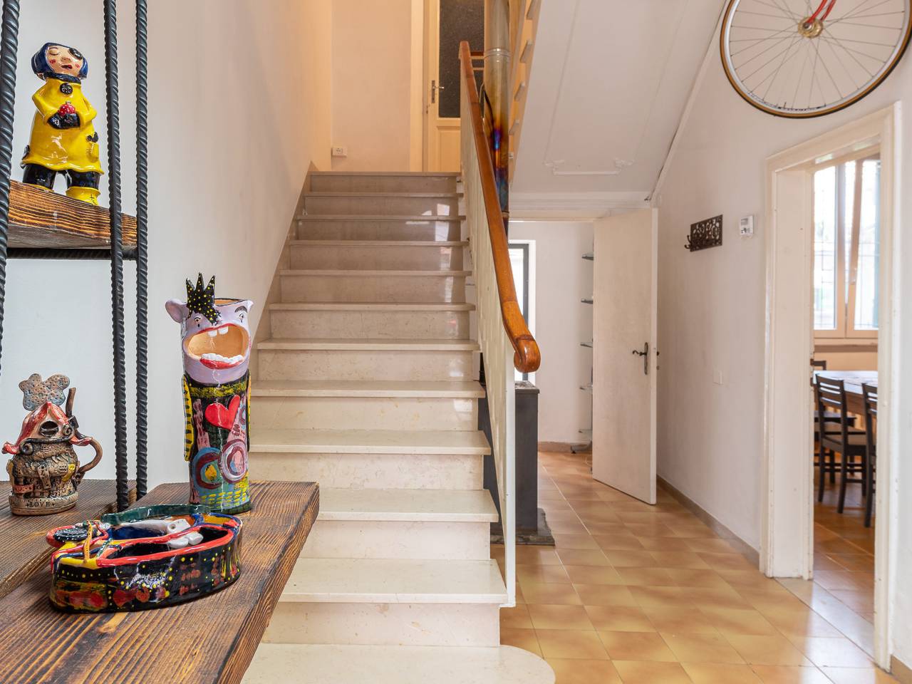 Il Cortile in Follonica, Costa Etrusca