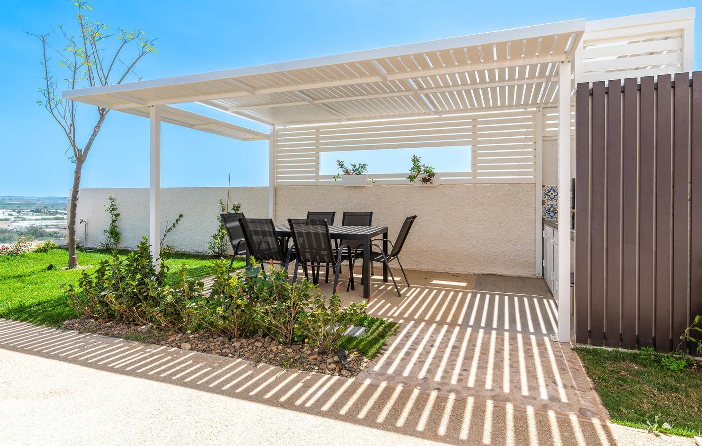 Appartement avec vue sur la mer, avec piscine et parking, à 900 m de la plage in Ragusa, Province de Ragusa