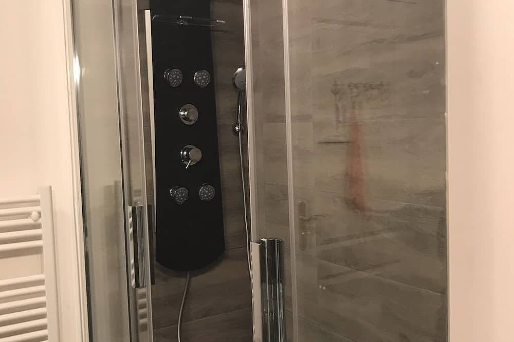 Entire apartment, Apartment/ flat - Binic in Binic, Côte de Goëlo