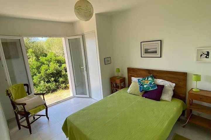 Location de vacances pour 9 personnes, avec terrasse et jardin à Viggianello - 2