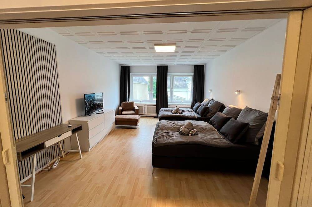 Ganze Wohnung, 2 Bedroom Apartment in Dortmund in Dortmund, Ruhrgebiet