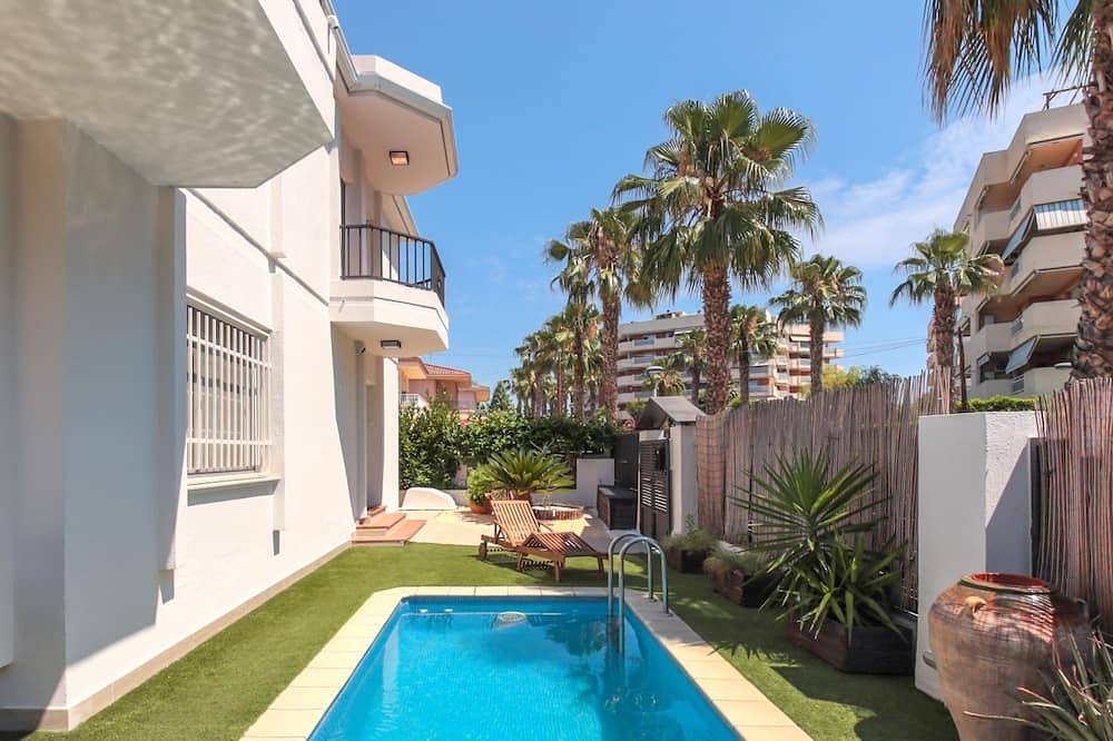 Casa vacanza a Salou a partire da 241€ a notte