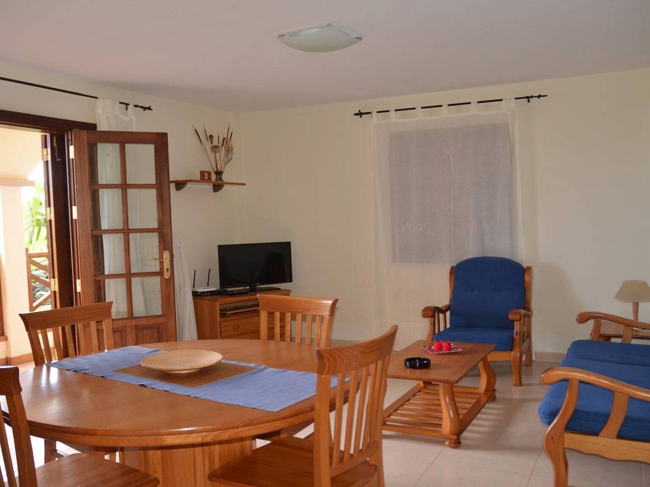 Ganze Wohnung, Gemütliches Apartment mit Wlan in Valle Gran Rey in Valle Gran Rey, La Gomera