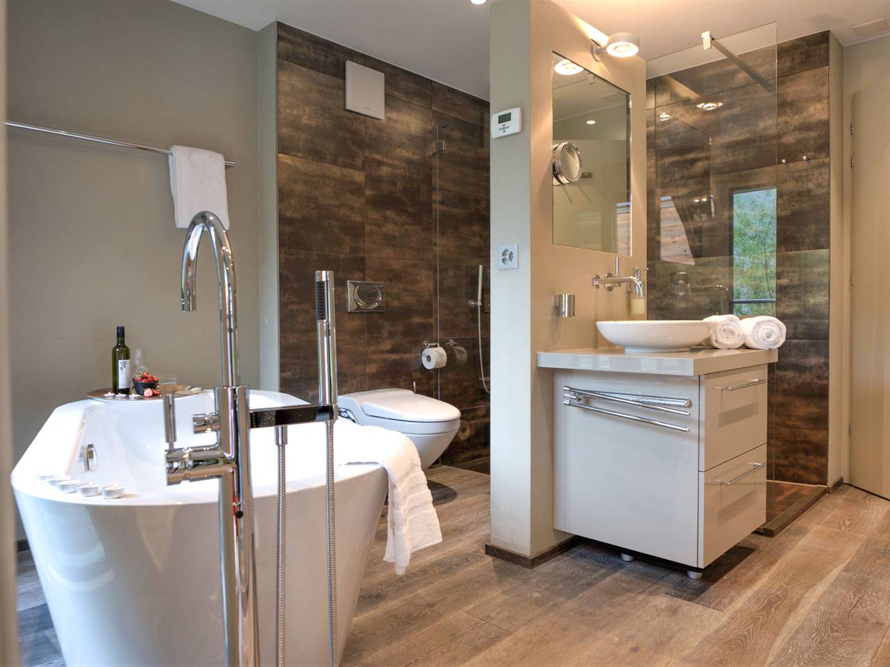 Ganze Wohnung, Dione in Zermatt, Walliser Alpen