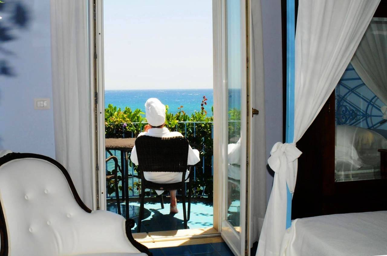Hotel Palladio in Giardini-Naxos, Province de Messina