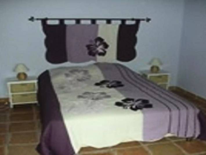 Casa 4 Personas in Cotignac, Región Brignoles