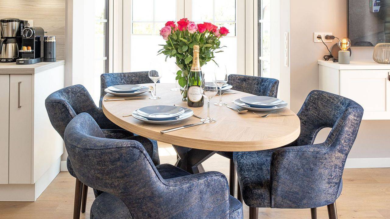 Ferienhaus für 6 Personen (100 m²) in Wenningstedt in Wenningstedt, Sylt