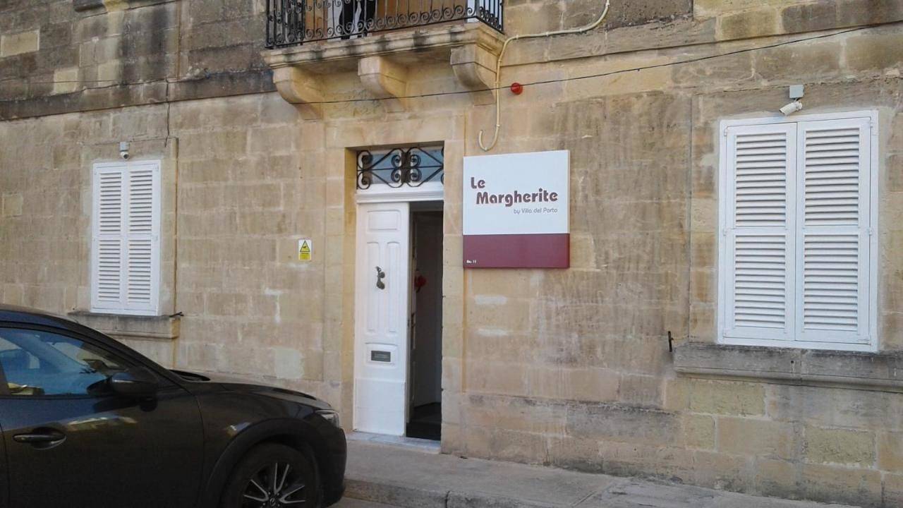 Le Margherite in Kalkara, Île de Malte