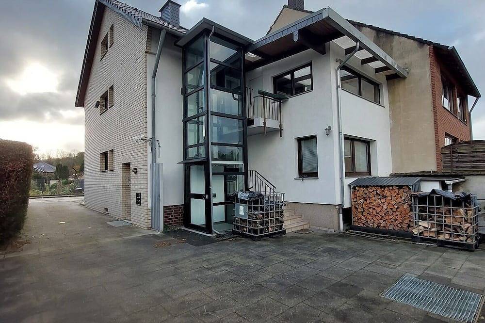 Ganze Wohnung, Ferienwohnung/App. für 5 Gäste mit 70m² in Korschenbroich (249699) in Korschenbroich, Niederrhein