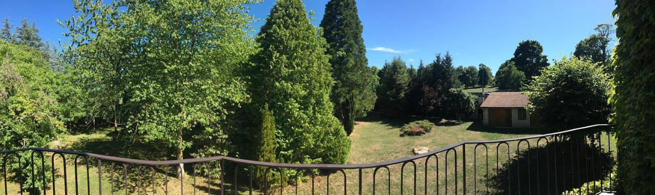 Location de vacances pour 7 personnes, avec jardin à Saint-Maurice-de-Lignon - 4