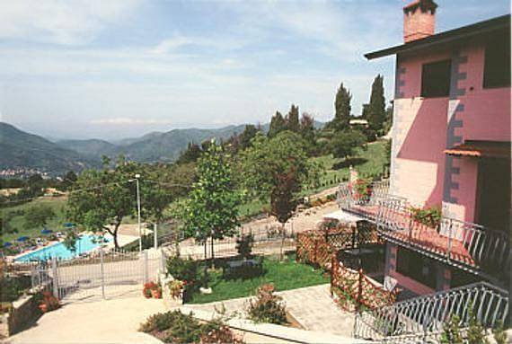 Ferienwohnung für 4 Personen, mit Kinderpool und Whirlpool, mit Haustier - 1