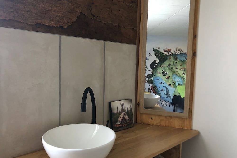 Room in house in Bourg-en-Bresse (near Brou church and Ainterexpo) in Bourg-en-Bresse, Región de Bourg-en-Bresse