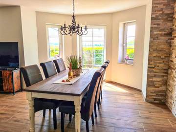 Ferienhaus für 8 Personen in Rakow, Salzhaff, Bild 4