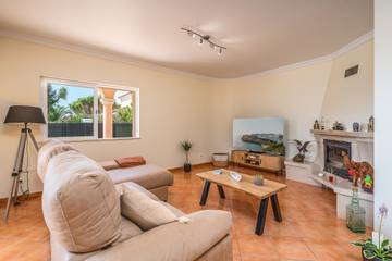 Casa De Férias para 7 Pessoas em Carvoeiro, Distrito de Faro, Foto 2