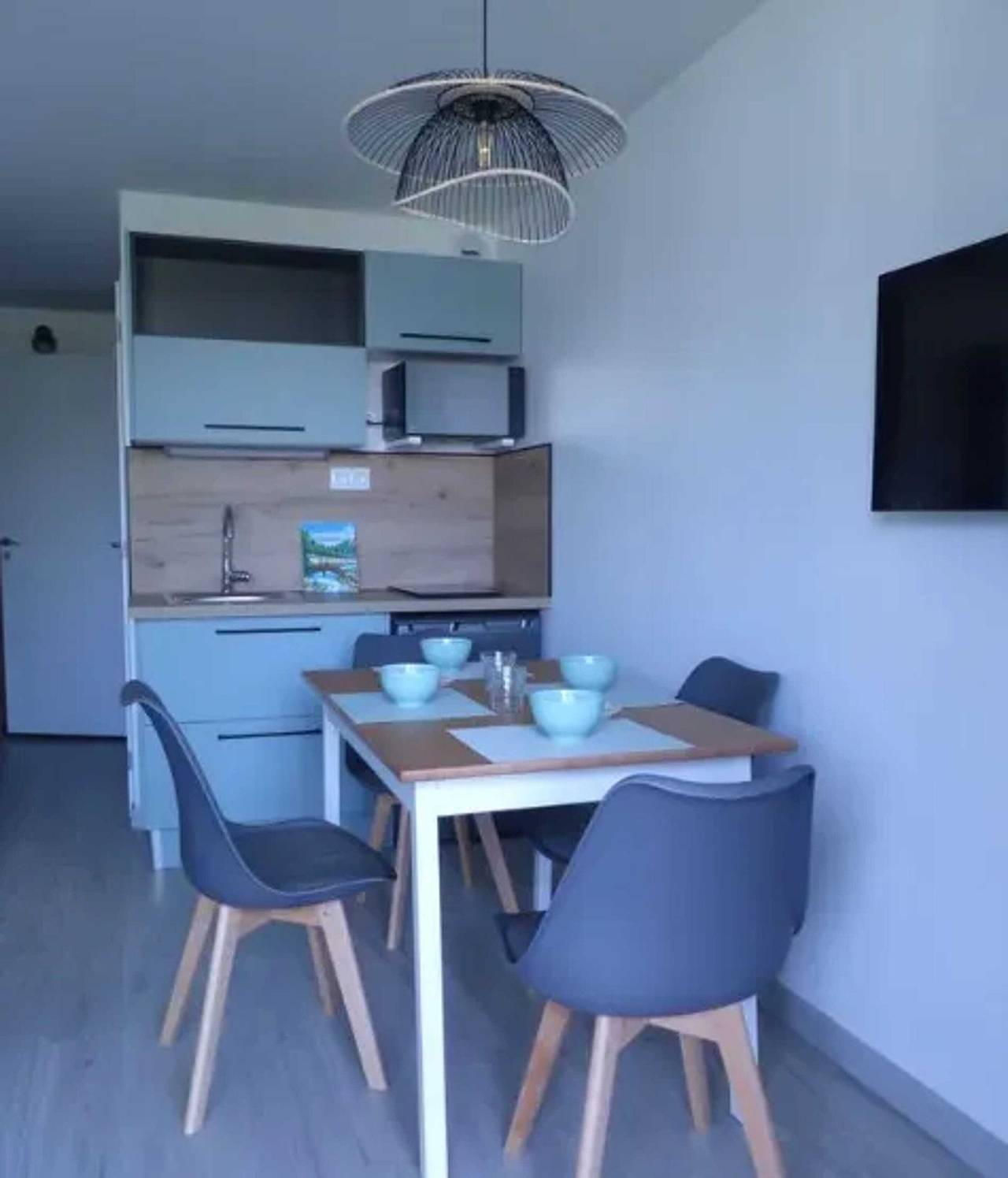 Photo : Appartement de vacances