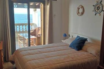 Vakantieappartement voor 6 Personen in Sa Ràpita, Campos, Afbeelding 1