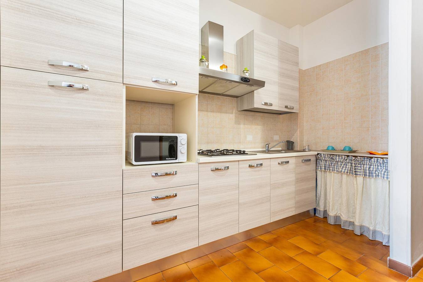 Casa Riva Levante by Barbarhouse in Gallipoli, Golfo di Taranto