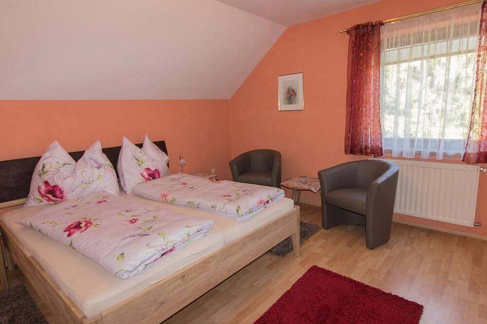 Ganze Wohnung, Ferienwohnung Claudia in Salzkammergut-Berge, Faistenau