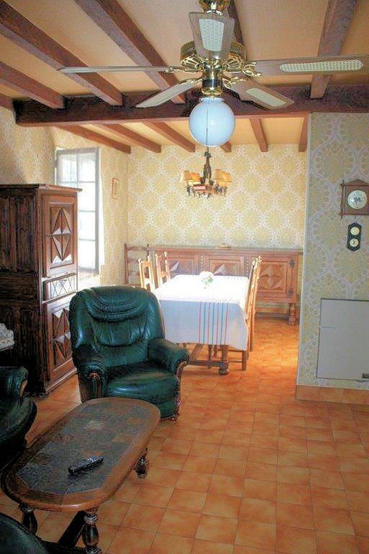 Gîte - Villa plain-pied in Sarlat-la-Canéda, Périgord Noir