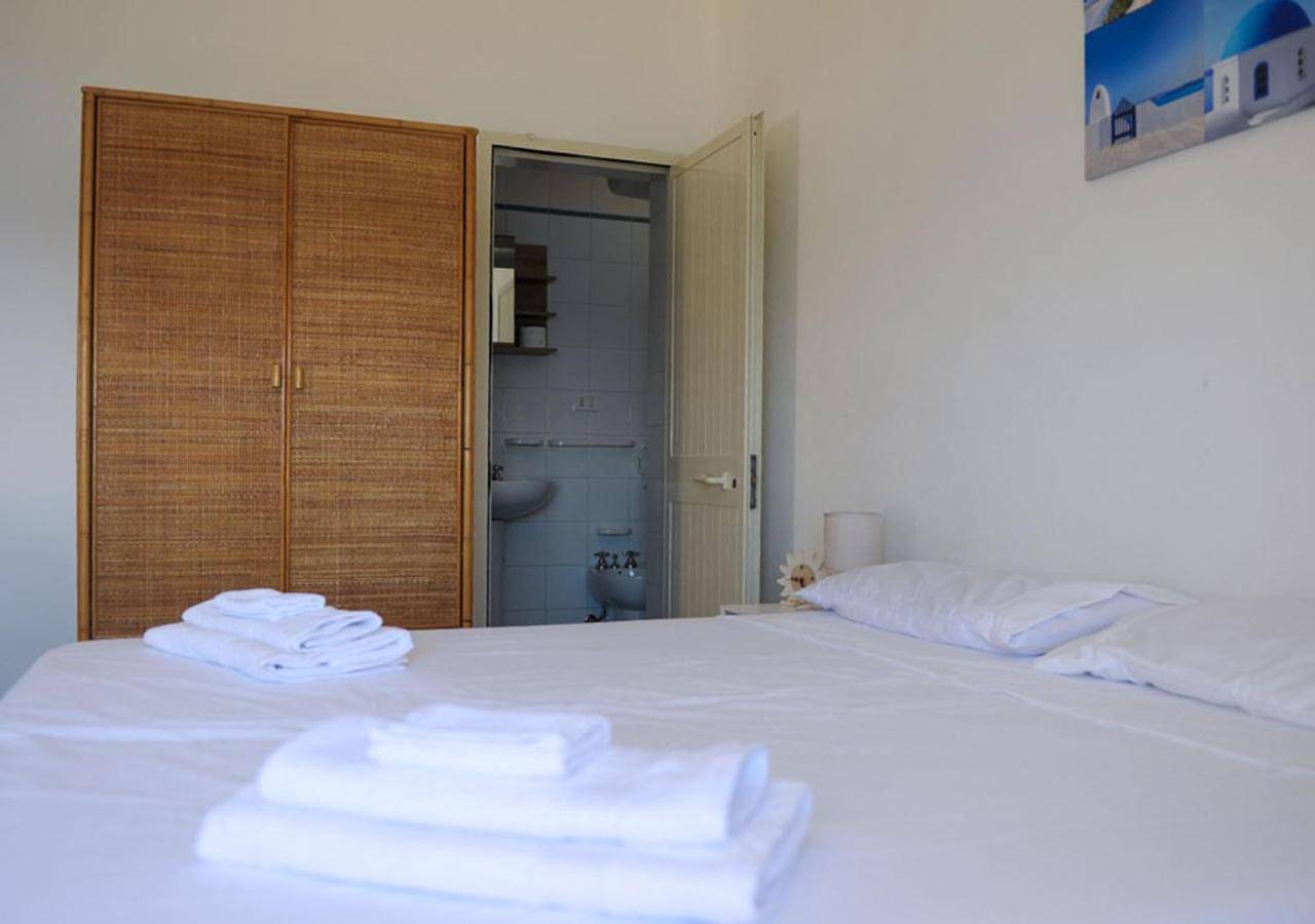 Appartamento intero, Deluxe Double Room with Sea View in Castro Marina, Castro (Lecce)