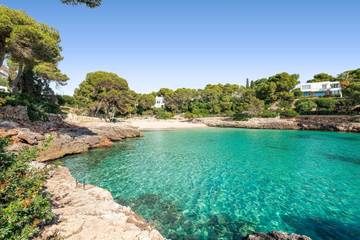 Villa in Santanyí, Mallorca Süden für 2 