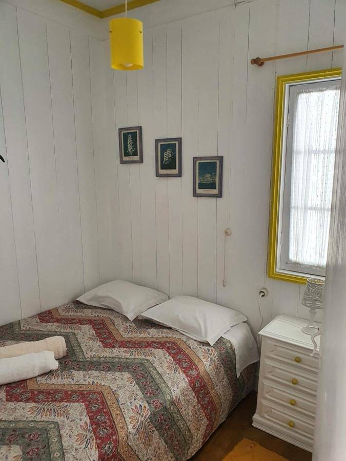 Location de vacances pour 6 personnes, avec vue et terrasse dans Costa Nova - 3