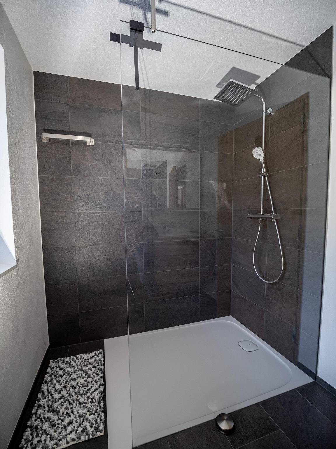 Ganze Ferienwohnung, Appartement/Fewo, Dusche, Wc, 1 Schlafraum in Bludenz, Verwall