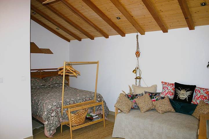 Gîte pour 3 personnes à Pedrógão Grande - 3