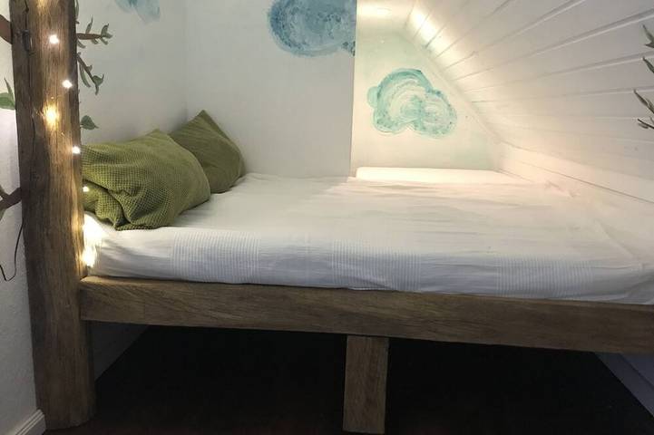 Ferienwohnung für 4 Personen, mit Garten, mit Haustier in Nottuln - 3