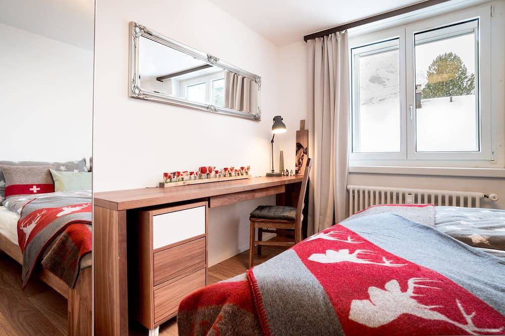 Ganze Wohnung, Bell-Son Apartment, comfort 100 meters from the ski cabin in Andermatt, Skiarena Andermatt-Sedrun