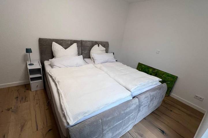 Ferienwohnung für 8 Personen, mit Balkon und Garten, mit Haustier in Altenahr - 4