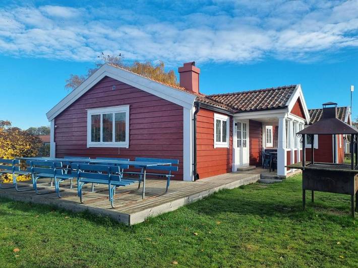 Ferienpark für 3 Personen in Schweden - 2