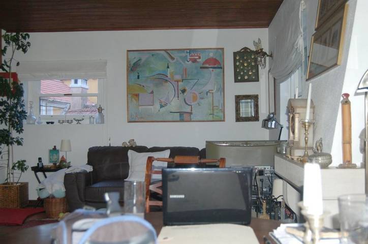 Apartamento rural para 2 personas, con Terraza y Vistas en Sintra - 4