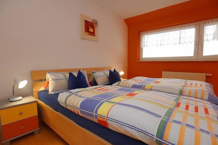 Ferienwohnung für 4 Personen, mit Garten in Villingen-Schwenningen - 4