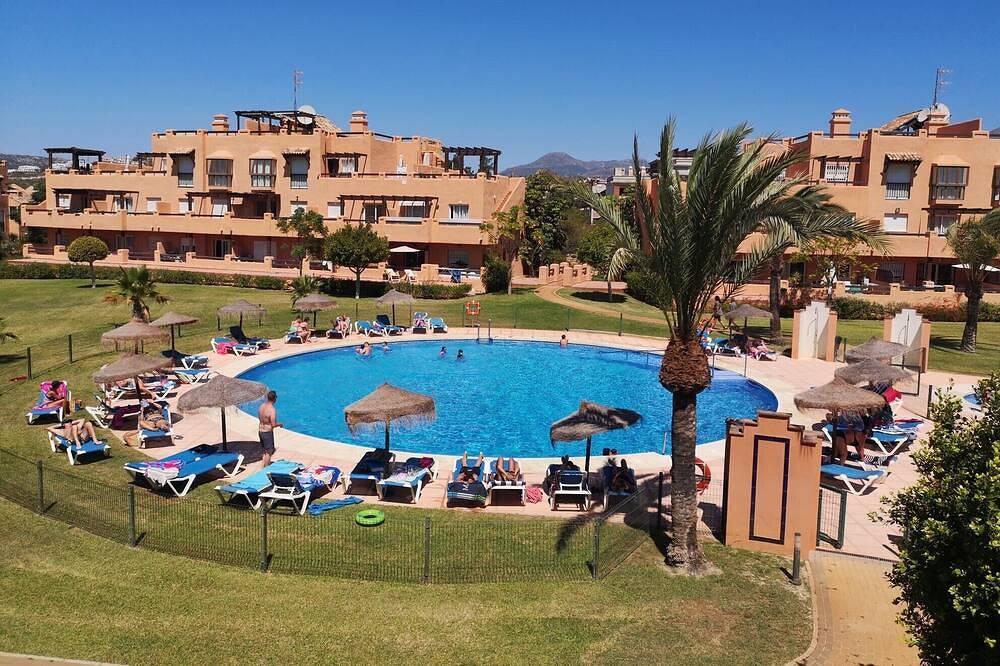 Finca für 4 Personen in Casares del Sol, Casares