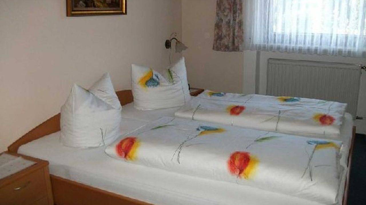 Ganze Ferienwohnung, Ferienwohnung für 3 Personen (38 m²) in Jungholz in Jungholz, Bayerische Alpen