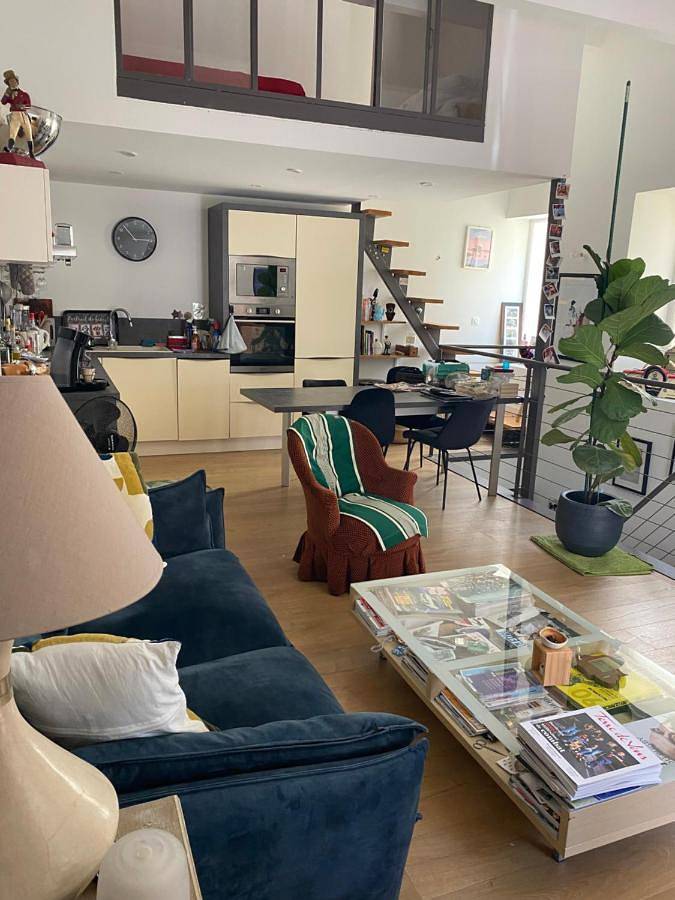 Location de vacances pour 4 personnes, avec vue et jardin dans Tour Barberousse Chateau De Gruissan - 3