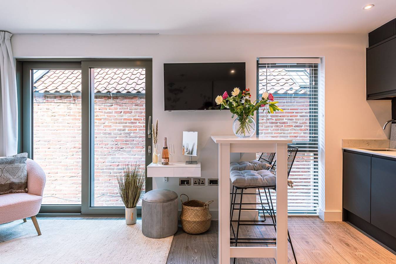 Bootham Row Escape in York, Yorkshire