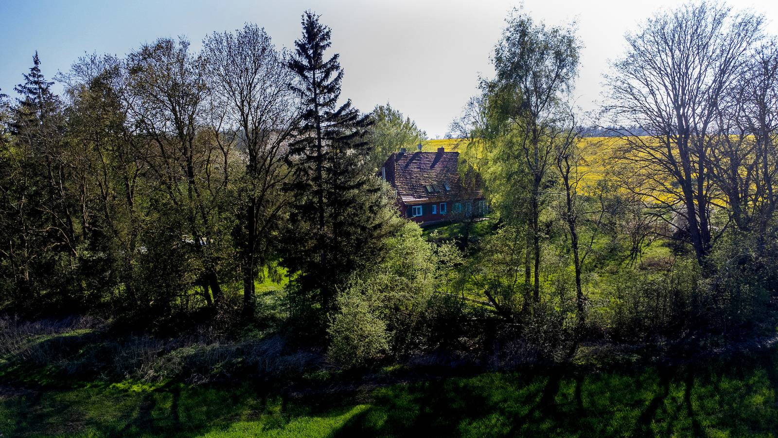 Ganze Ferienwohnung, Zur Feldlerche in Carinerland, Neubukow-Salzhaff