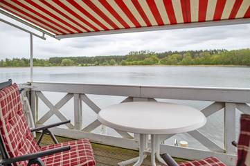 Ferienhaus für 4 Personen in Südmüritz, Müritz, Bild 2