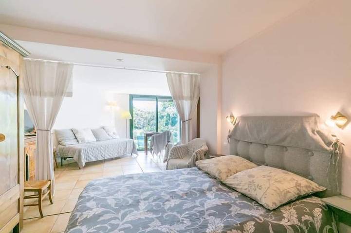 Gîte pour 2 personnes, avec jardin, animaux acceptés à Daoulas (Finistère) - 2