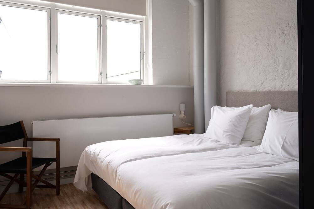 Entire apartment, South Studios 2Br in Amager, Copenhagen