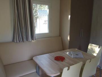 Camping für 4 Personen in Junas, Nimes und Umgebung, Bild 3