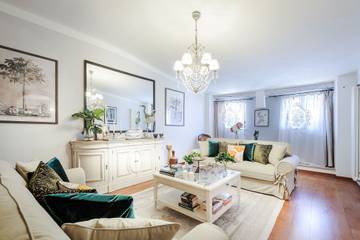 Vakantieappartement voor 4 Personen in Lucca, Provincie Lucca, Afbeelding 3