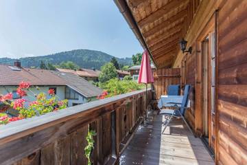Ferienwohnung für 2 Personen in Fischbachau, Alpenland Tegernsee Schliersee, Bild 1